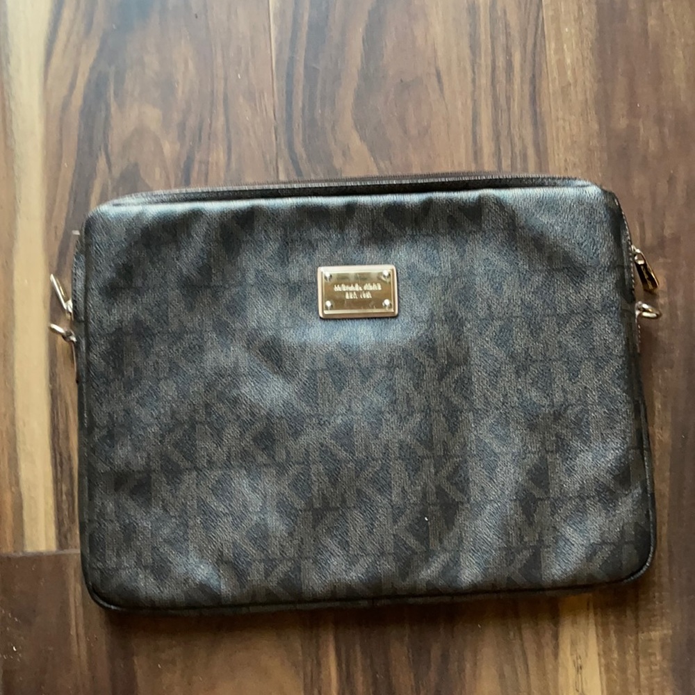 Michael Kors 13” laptop bag